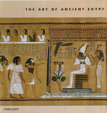 david Sandison/Art Of Ancient Egypt